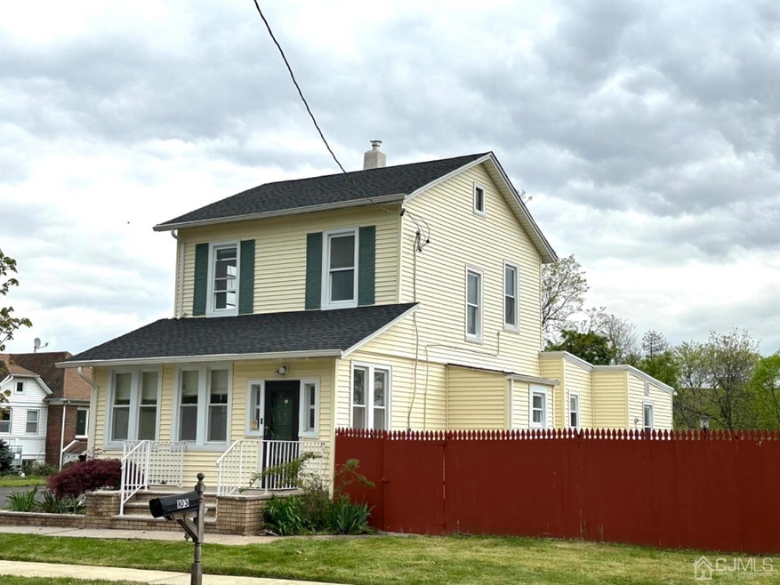 103 School St, Piscataway, NJ 08854 - photo 1