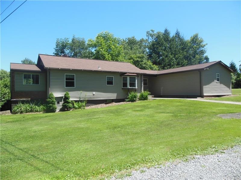 Welcome to 119 Spiker Rd!