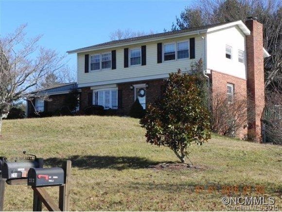 206 Odonald Rd, Asheville, NC 28806 - photo 1