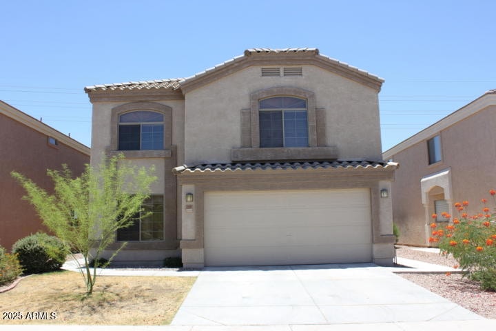23811 W Desert Bloom St, Buckeye, AZ 85326 - photo 1