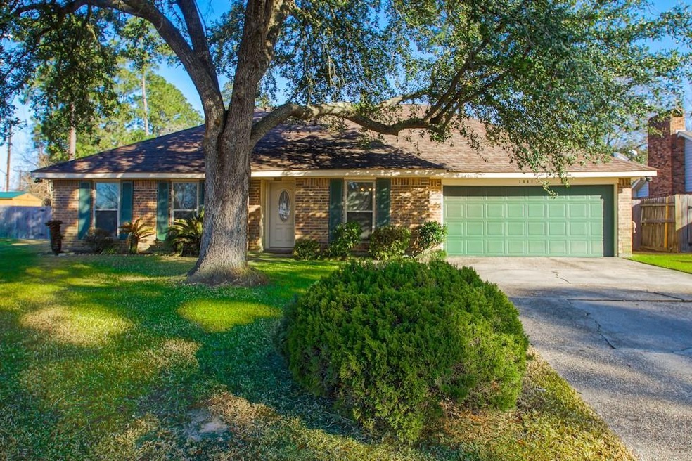 1602 Rue Chartres None, Slidell, LA 70458 - photo 1