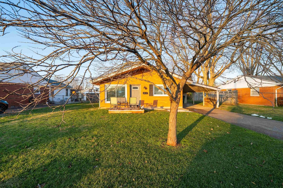 213 Holmes Dr, Owensboro, KY 42303 - photo 1