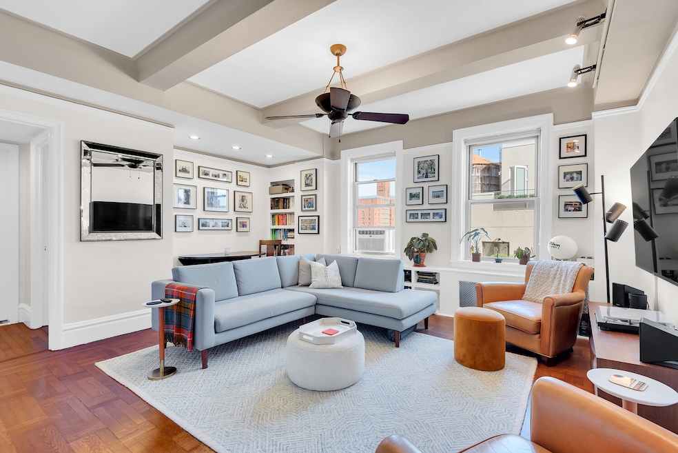 145 W 86th St unit 11C, New York, NY 10024 - photo 1