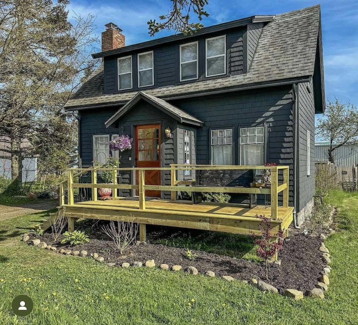 41 Main St, Jonesport, ME 04649 - photo 1