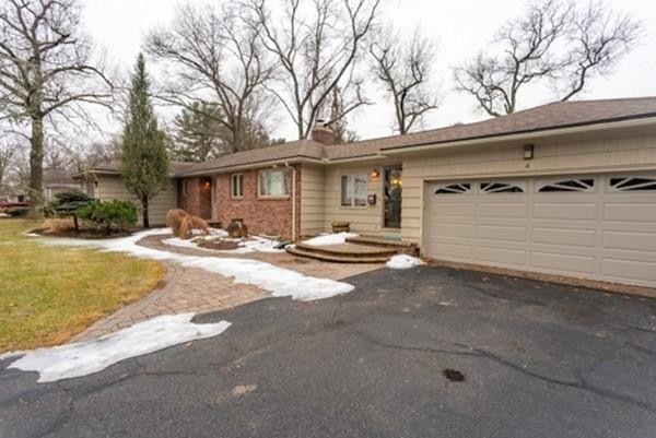 8 Grassy Gutter Rd, Longmeadow, MA 01106 - photo 1