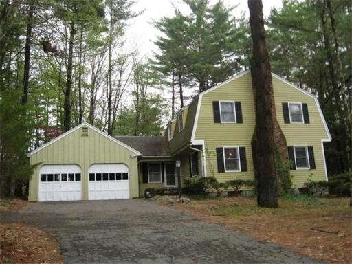 164 Aubinwood Rd, Amherst, MA 01002 - photo 1