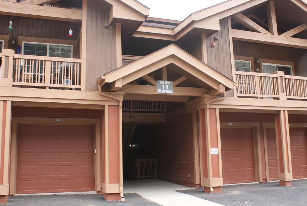 Building entry