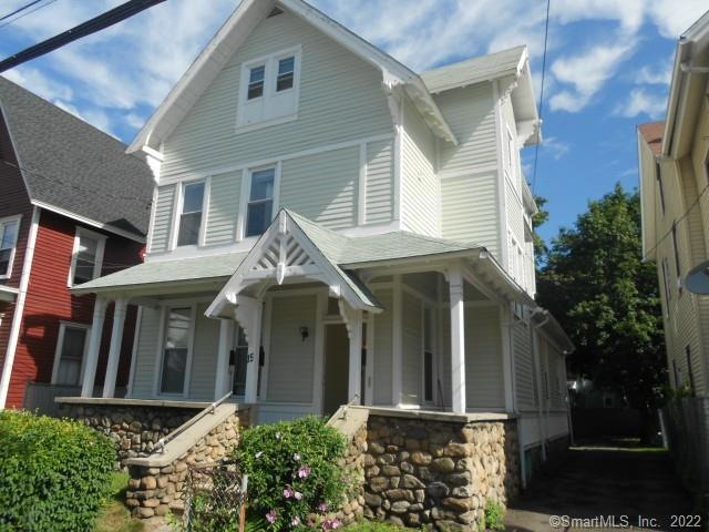 15 Elizabeth St unit 3, Norwalk, CT 06854 - photo 1