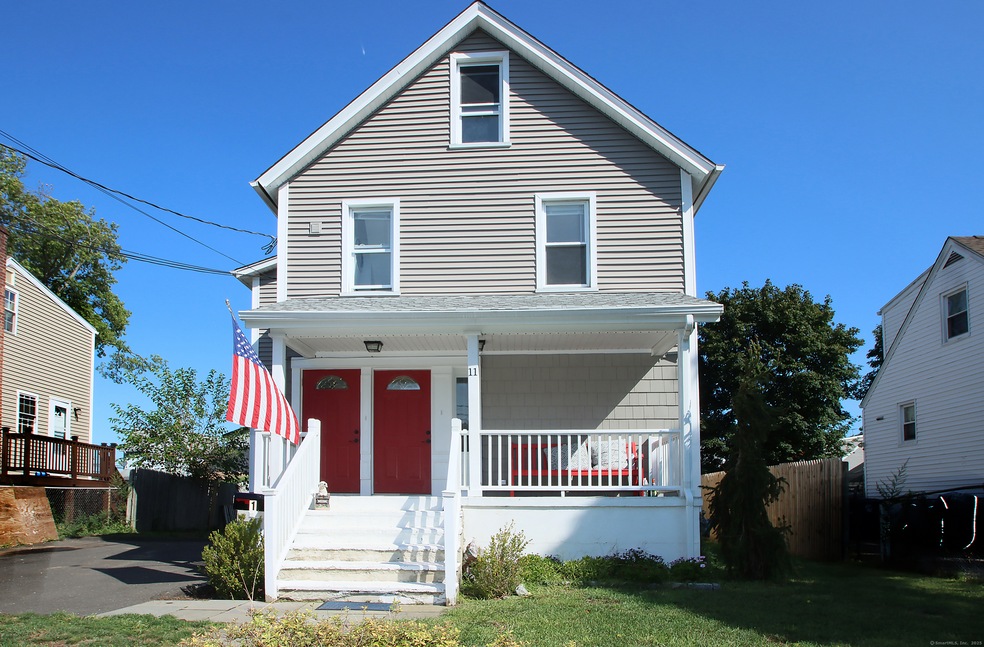 11 Sable St unit 2, Norwalk, CT 06854 - photo 1