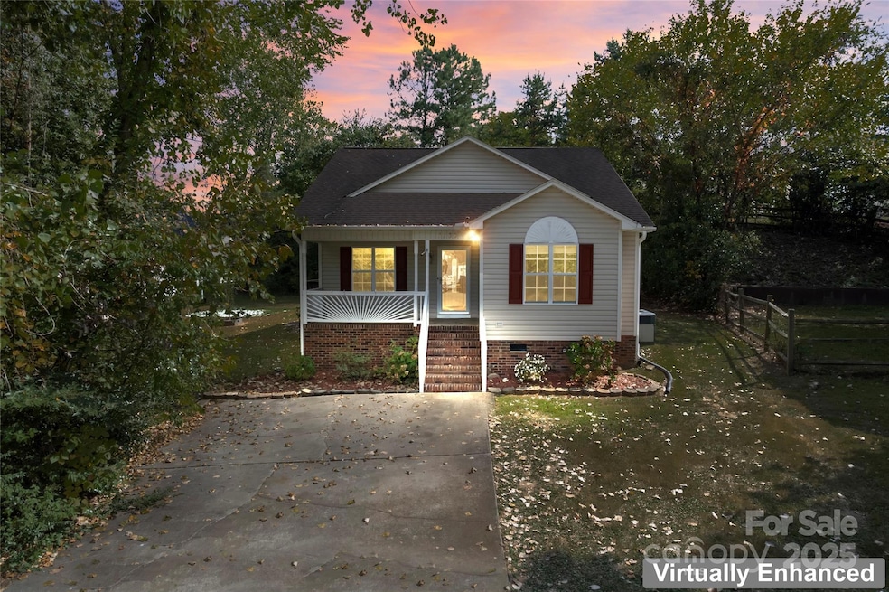 1130 Brigadoon Ct, Concord, NC 28025 - photo 1