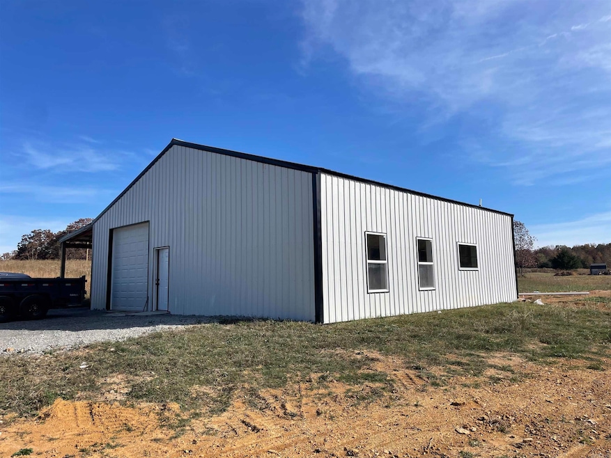 128 Hilltop Acres, Romance, AR 72136 - photo 1