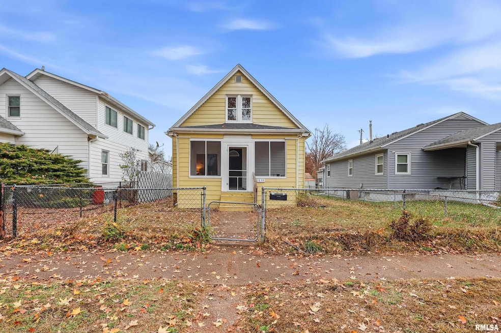 1839 7th St, Rock Island, IL 61201 - photo 1