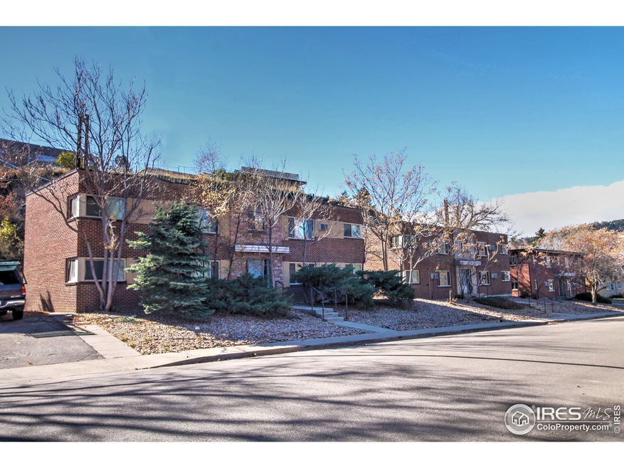 1820 Alpine Ave, Boulder, CO 80304 - photo 1