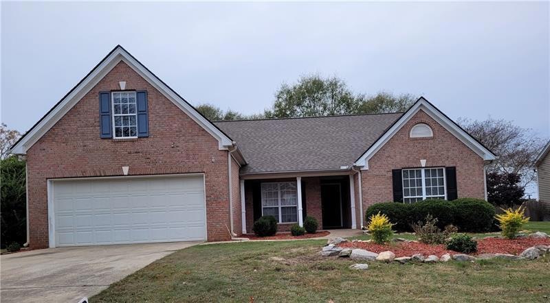 Front of the House