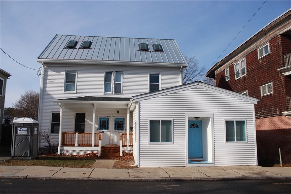 79 Readville St unit 2, Boston, MA 02136 - photo 1