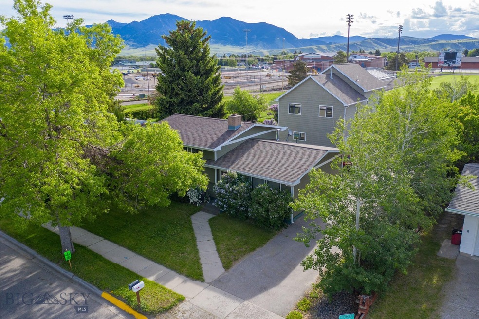 214 & 216 N 15th Ave, Bozeman, MT 59715 - photo 1