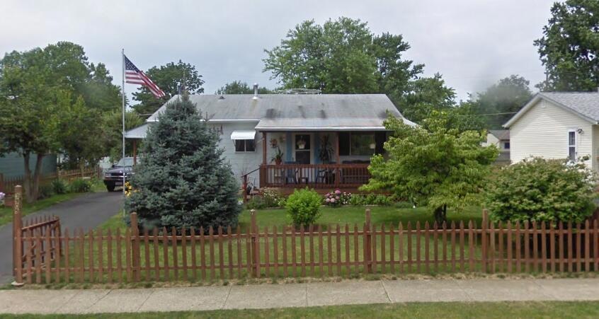 Sold $170,000 • Co-Listing Agent