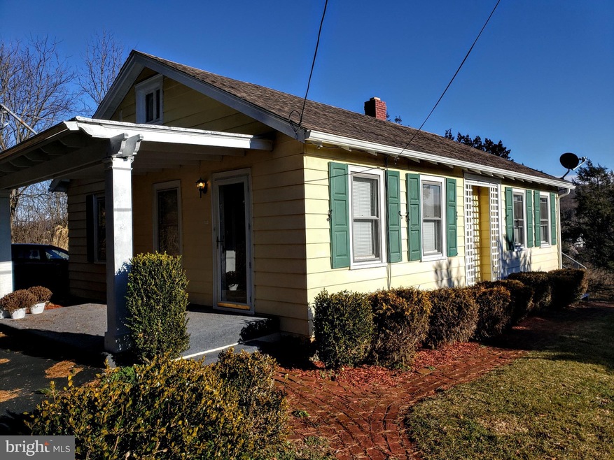 101 Hayward Heights, Glen Rock, PA 17327 - photo 1