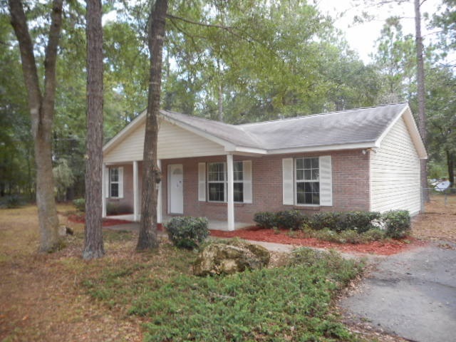 14 Windy Ct, Crawfordville, FL 32327 - photo 1