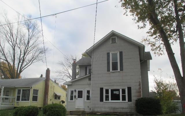 511 W 9th St, Marysville, OH 43040 - photo 1