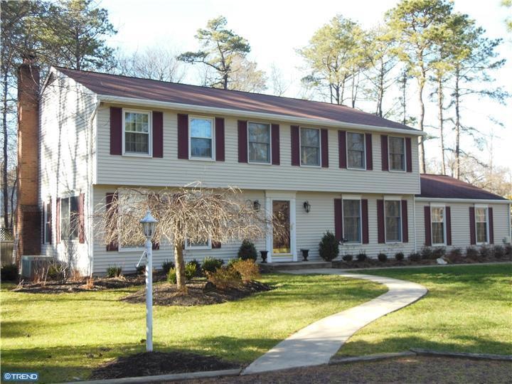 6 Woodthrush Trail E, Medford, NJ 08055 - photo 1