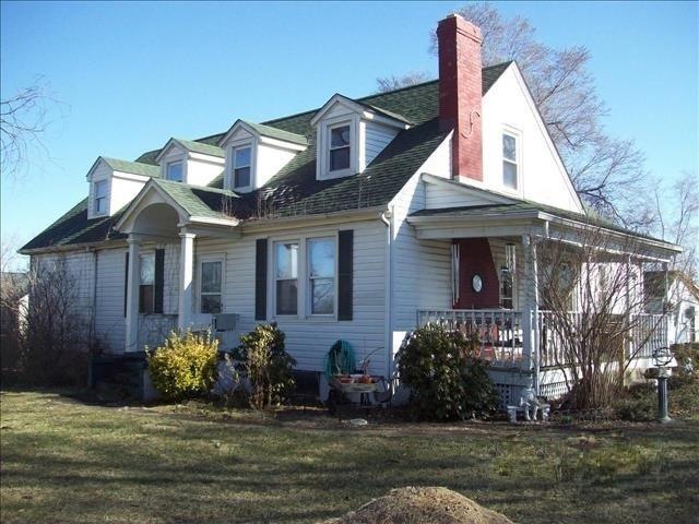 584 Draft Ave, Stuarts Draft, VA 24477 - photo 1