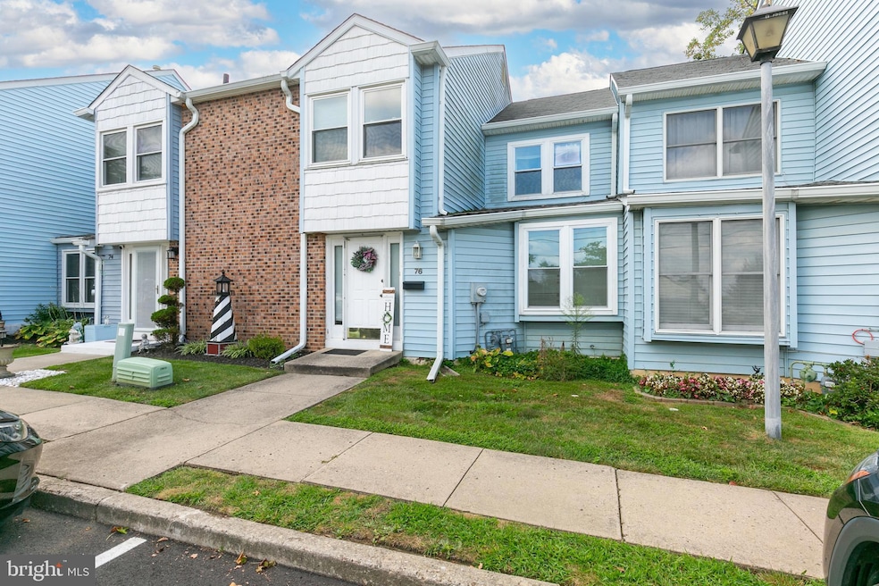 76 Suburban Blvd unit 76, Delran, NJ 08075 - photo 1