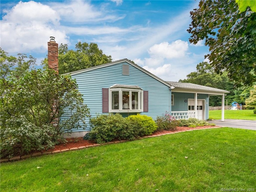 656 Griffin Rd, South Windsor, CT 06074 - photo 1