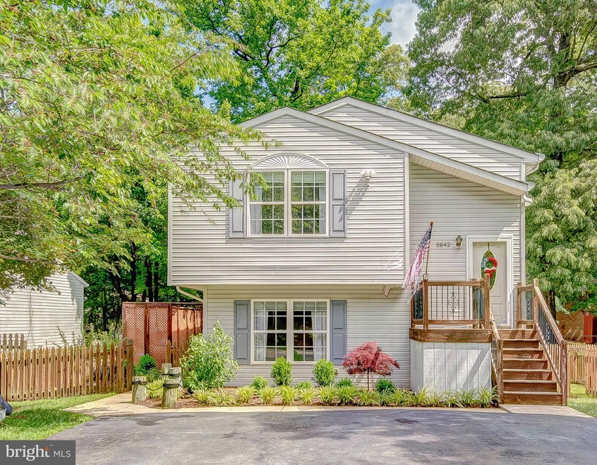 3842 9th St, North Beach, MD 20714 - photo 1