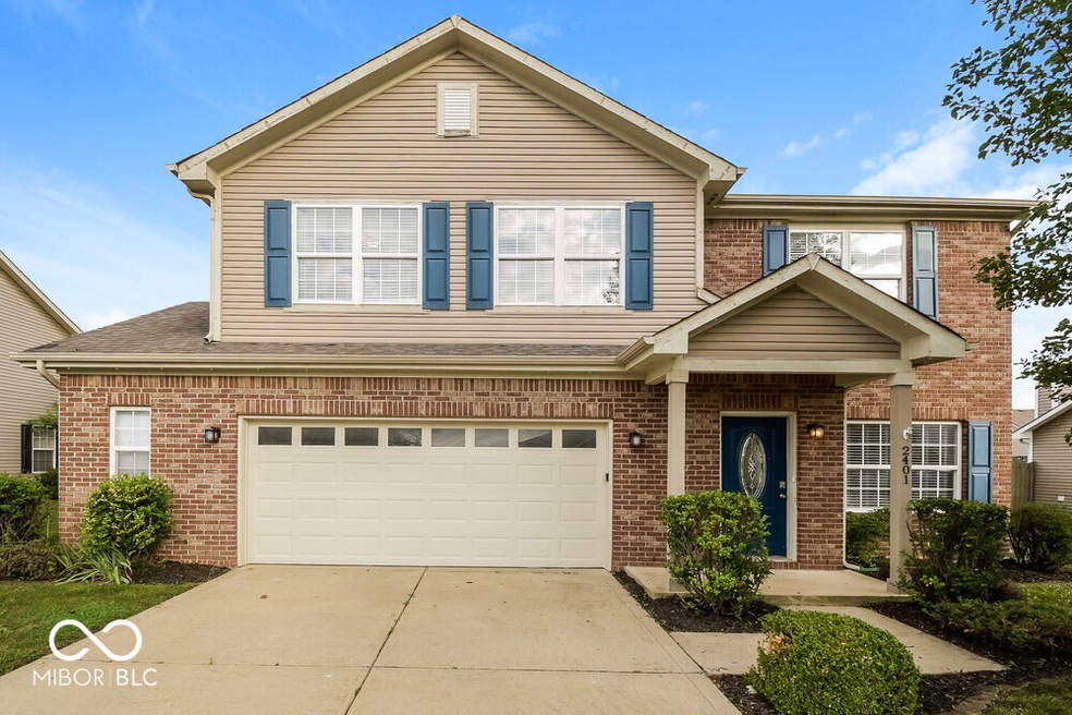 unlisted-address, Plainfield, IN 46168 - photo 1