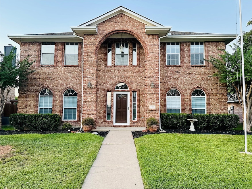 708 Andersonville Ln, Wylie, TX 75098 - photo 1