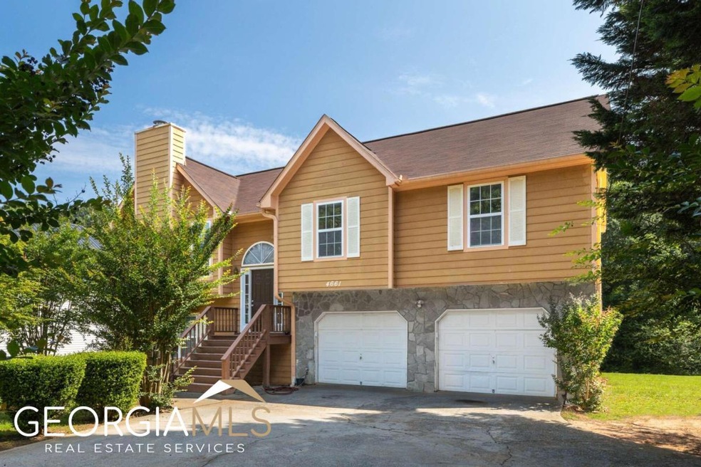 4661 Meadows Rd, Powder Springs, GA 30127 - photo 1