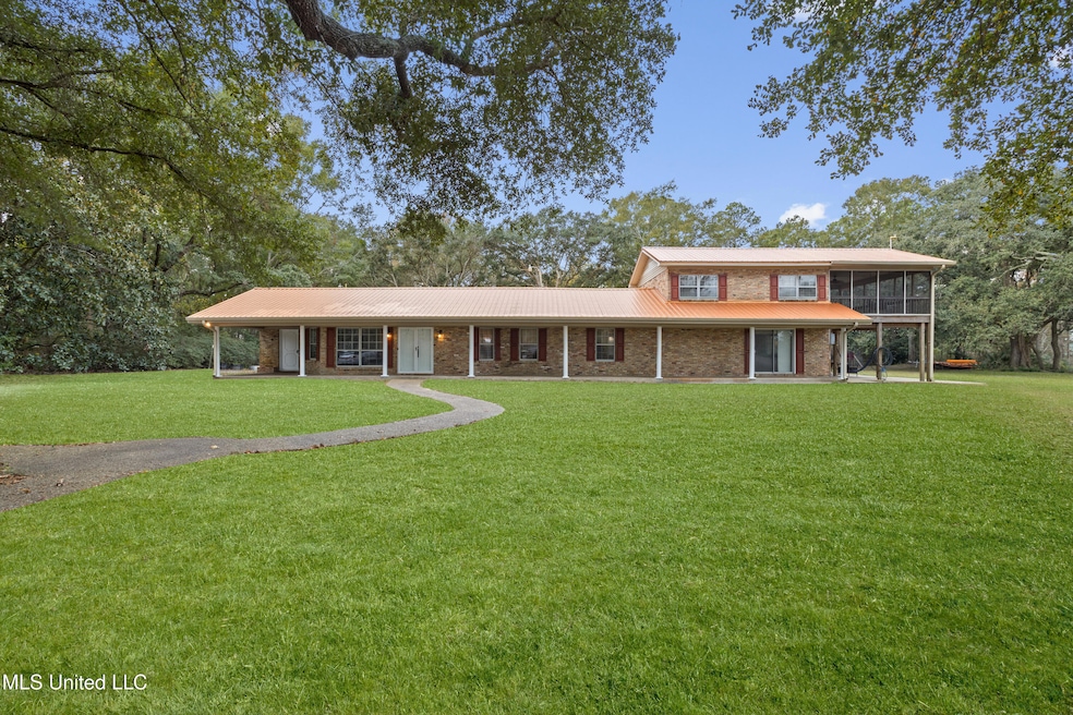 3717 Johnston Rd, Gautier, MS 39553 - photo 1