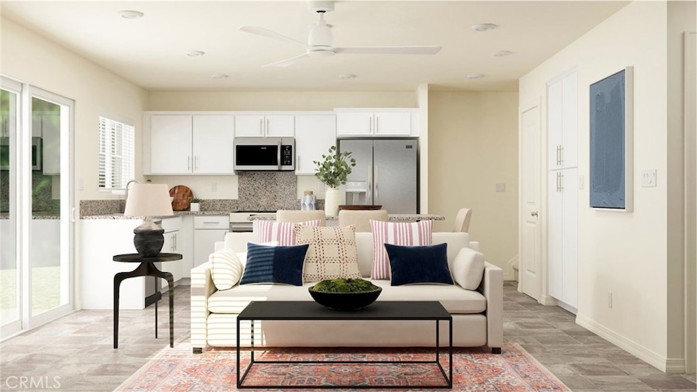 Virtual Image of Residence 1 - not homesite