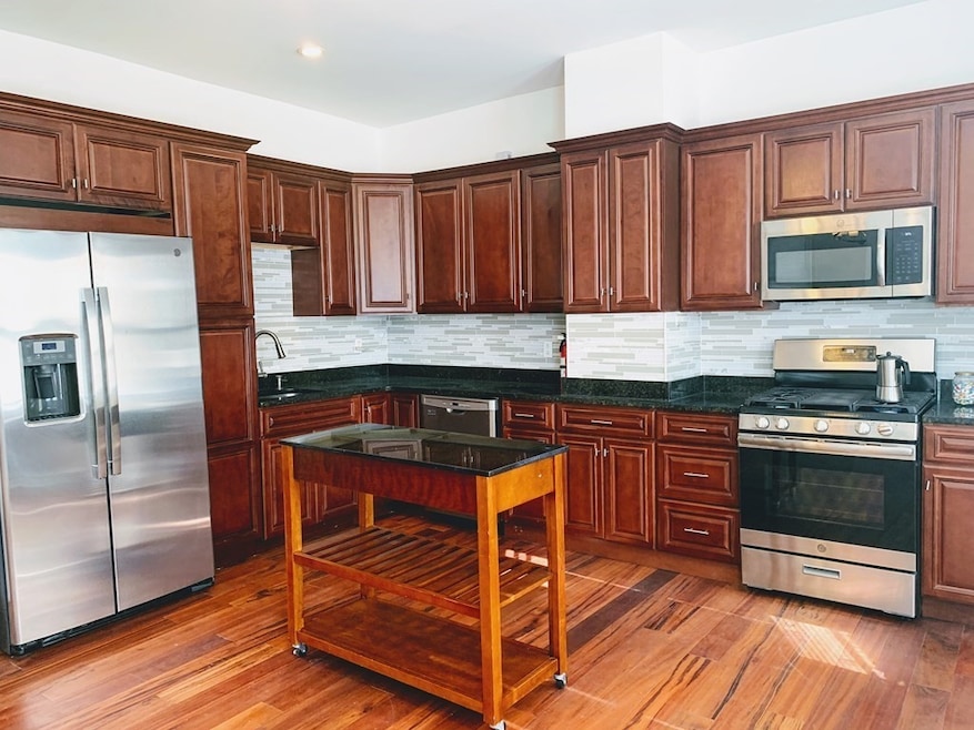 198 Amory St unit 1, Boston, MA 02130 - photo 1