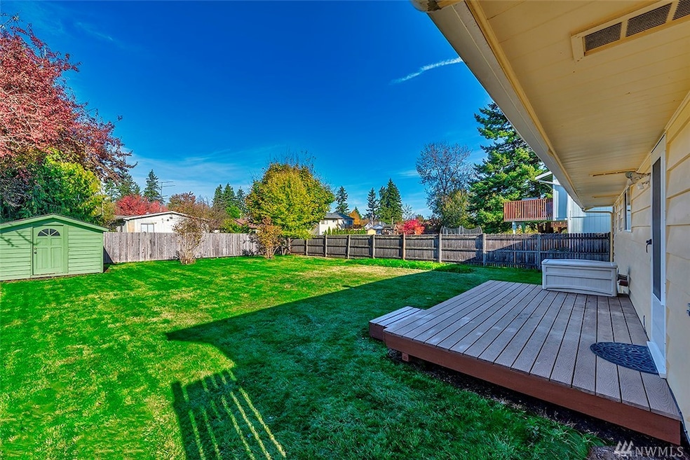 109 108th St SE, Everett, WA 98208 - photo 1