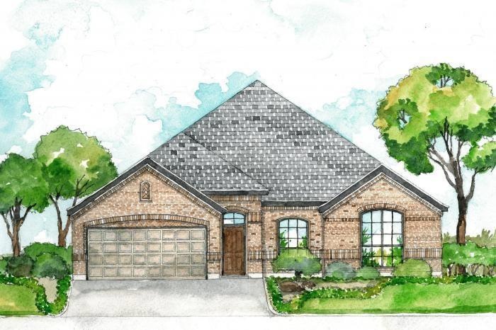 144 Independence Dr, Joshua, TX 76058 - photo 1