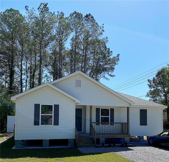 70400 5th St, Covington, LA 70433 - photo 1