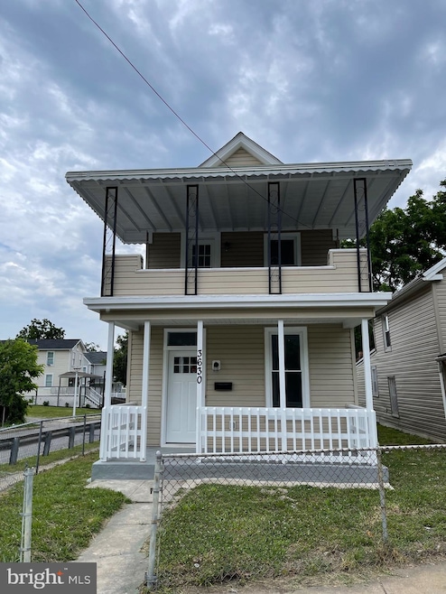 3630 Old Frederick Rd, Baltimore, MD 21229 - photo 1