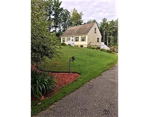 45 Watson St, Leicester, MA 01524 - photo 1