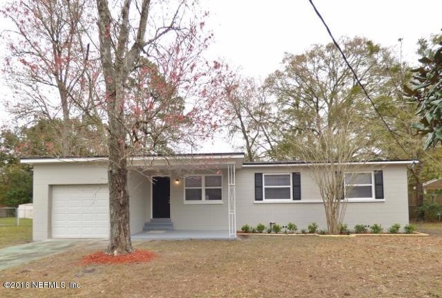 5121 Witby Ave, Jacksonville, FL 32210 - photo 1