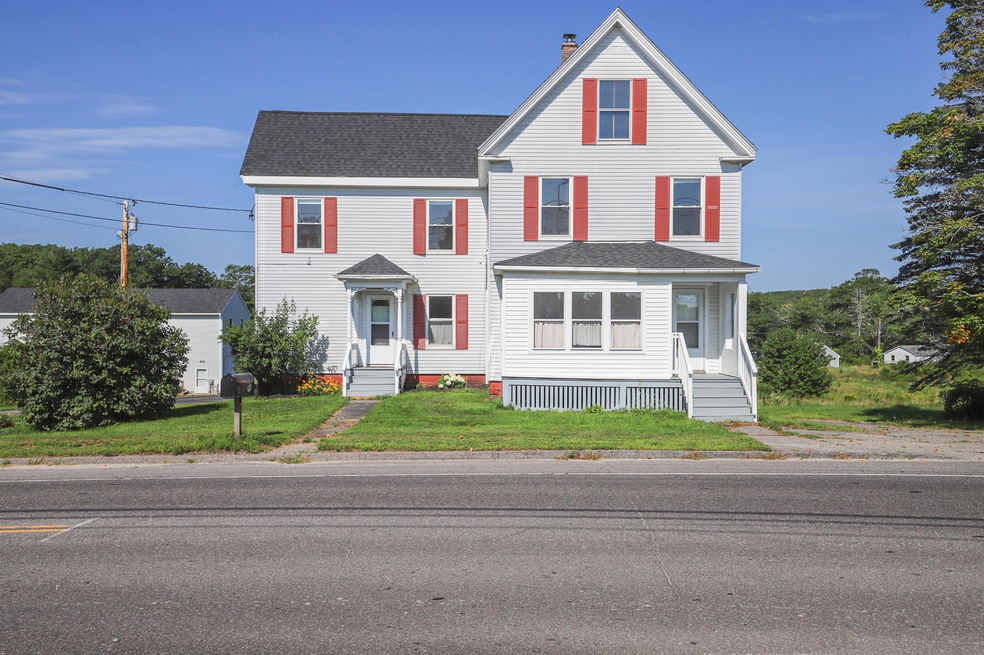 84 New Meadows Rd Bath - 1