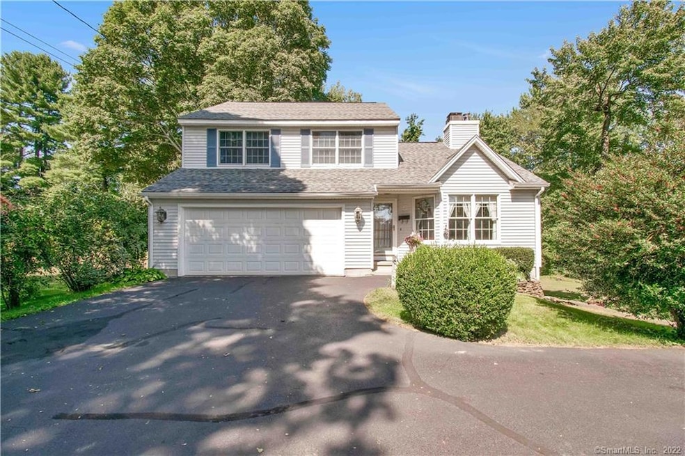 22 Grove St,