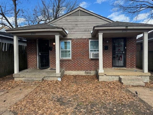 2768 Spottswood Ave, Memphis, TN 38114 | MLS# 10165583 | Homes.com