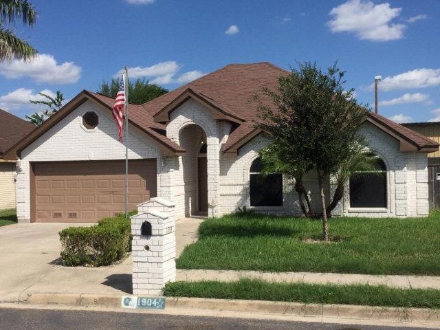 1904 N Yellow Brick Rd unit LOT 13, Pharr, TX 78577 - photo 1