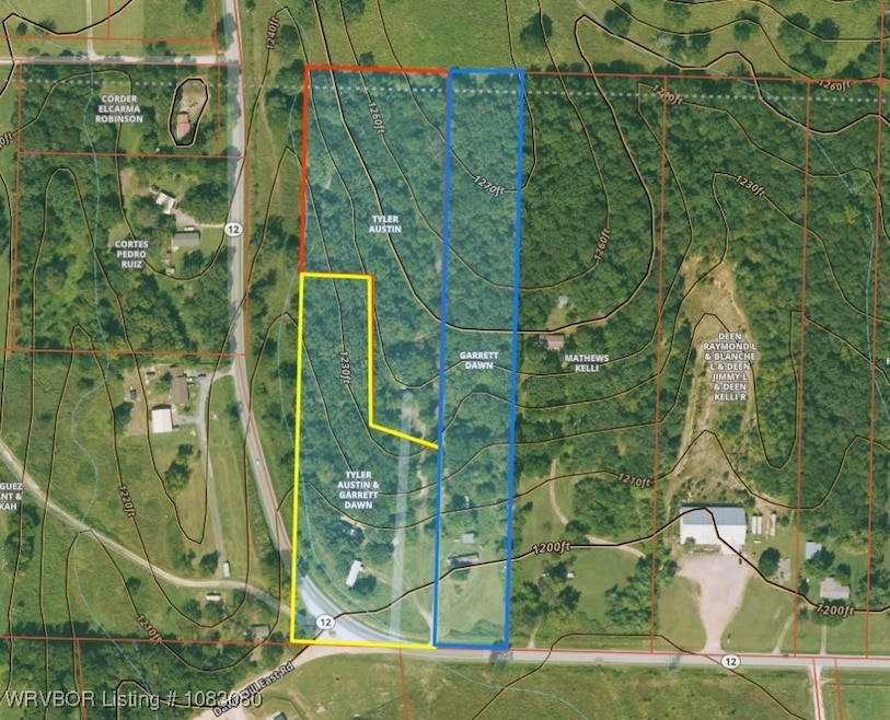 18748 W Highway 12, Gentry, AR 72734 - photo 1