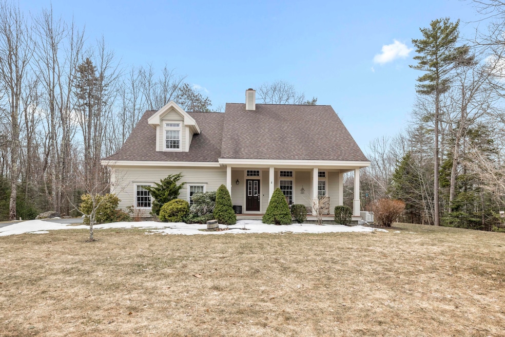 Kennebunk Beach Realty