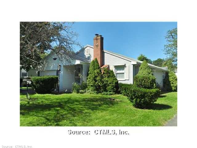 140 Florence St, West Hartford, CT 06110 - photo 1