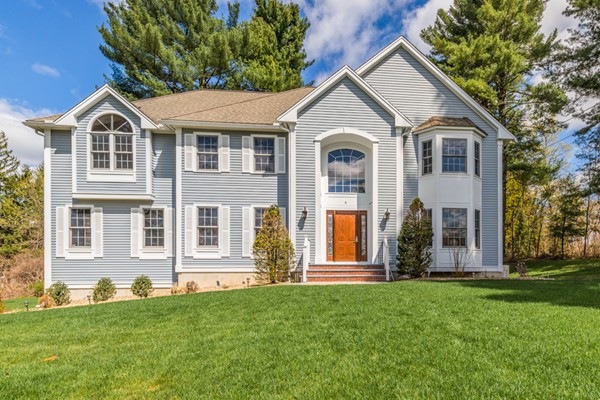 4 Orchard St, Andover, MA 01810 - photo 1