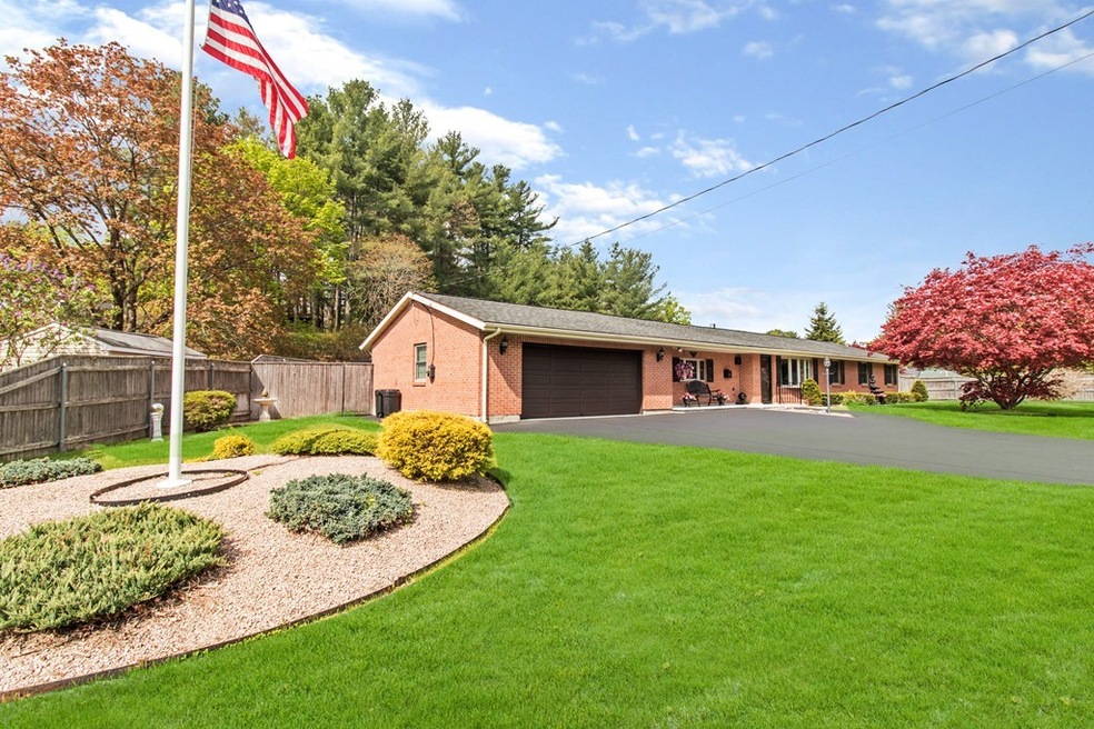 17 Janet Rd, Chelmsford, MA 01824 - photo 1